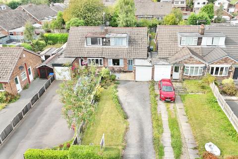 undefined, Kingfisher Crescent, Stoke-On-Trent ST10