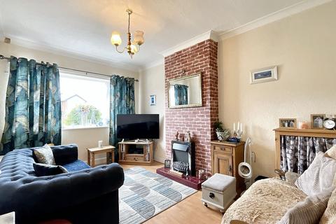 undefined, Kingfisher Crescent, Stoke-On-Trent ST10