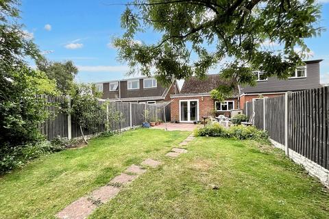 undefined, Kingfisher Crescent, Stoke-On-Trent ST10
