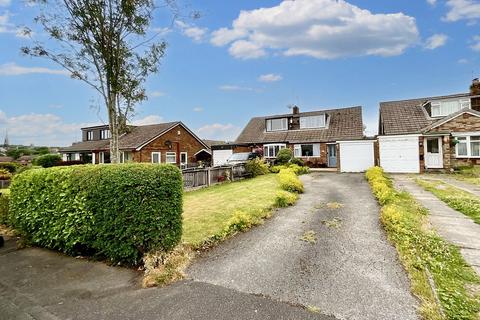 undefined, Kingfisher Crescent, Stoke-On-Trent ST10