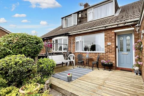 undefined, Kingfisher Crescent, Stoke-On-Trent ST10