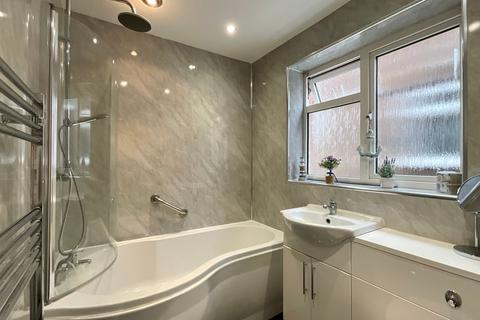 undefined, Kingfisher Crescent, Stoke-On-Trent ST10