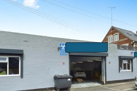 Industrial development for sale, 7-13 Alma St Reading RG30 1JS