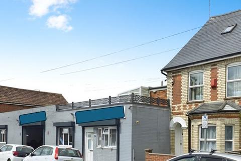 Industrial development for sale, 7-13 Alma St Reading RG30 1JS