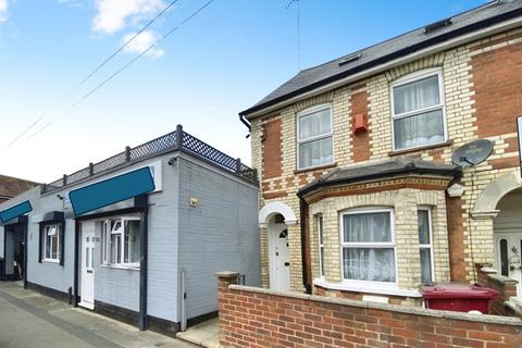 Industrial development for sale, 7-13 Alma St Reading RG30 1JS