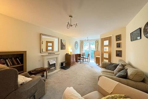 1 bedroom retirement property for sale, Cosgrove Hall Court, Albany Road, Chorlton