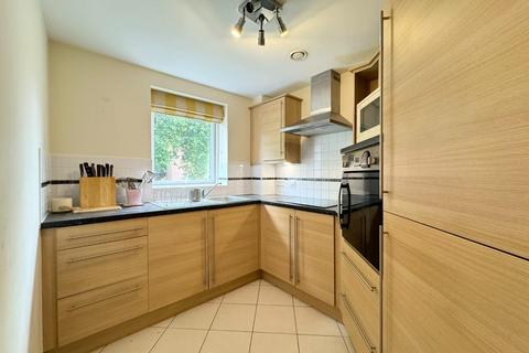 1 bedroom retirement property for sale, Cosgrove Hall Court, Albany Road, Chorlton