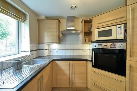 1 bedroom retirement property for sale, Cosgrove Hall Court, Albany Road, Chorlton
