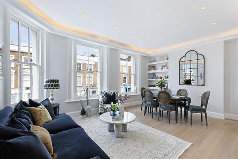 3 bedroom maisonette to rent, London W11