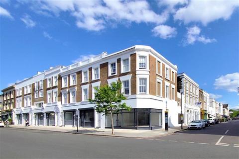 3 bedroom maisonette to rent, London W11