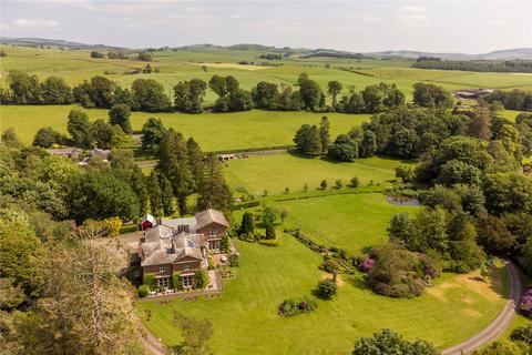 undefined, Kings Grange House, Castle Douglas, Dumfries & Galloway, DG7