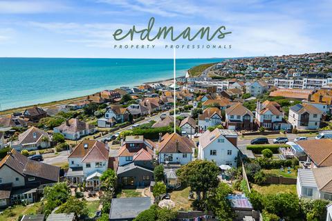 3 bedroom detached house for sale, Crowborough Road, Saltdean, BN2
