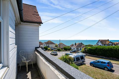 3 bedroom detached house for sale, Crowborough Road, Saltdean, BN2