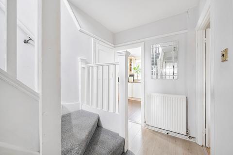 3 bedroom detached house for sale, Crowborough Road, Saltdean, BN2