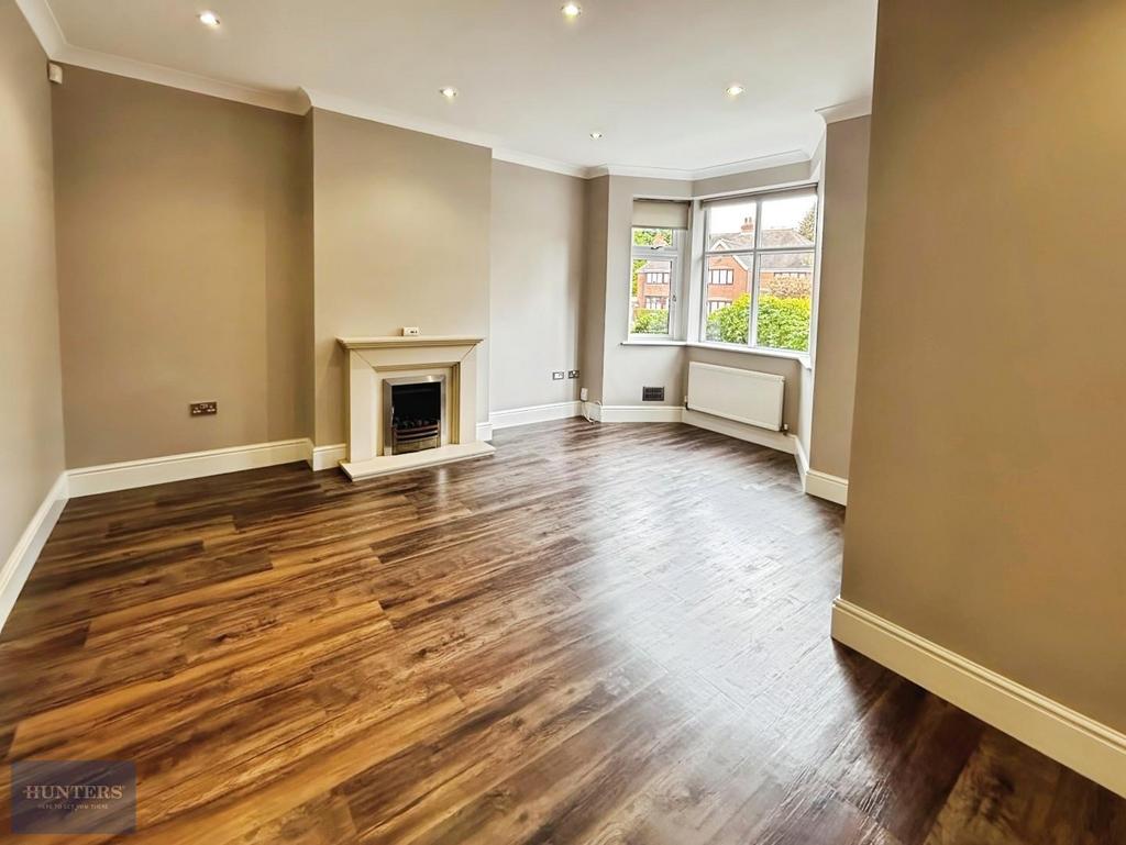 Front Reception Room 1
