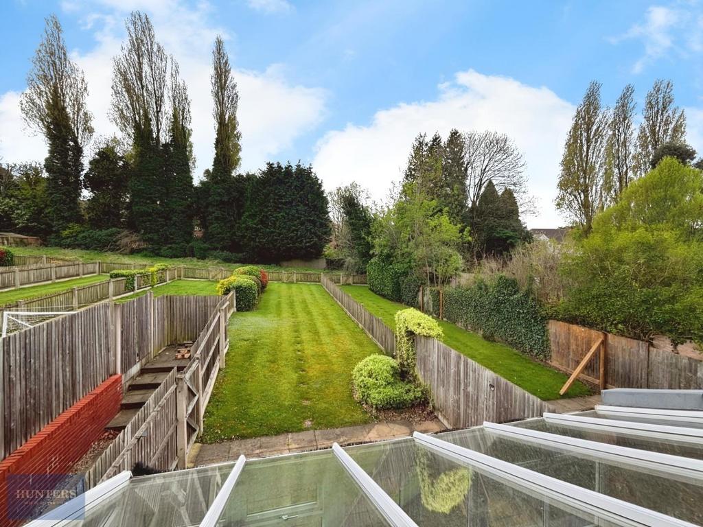 Rear Garden 2