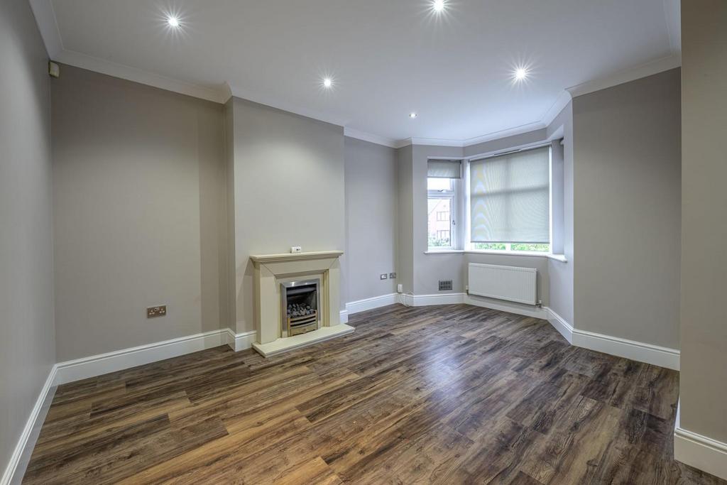 Front Reception Room 1
