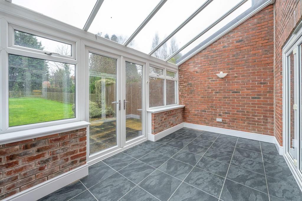 Conservatory