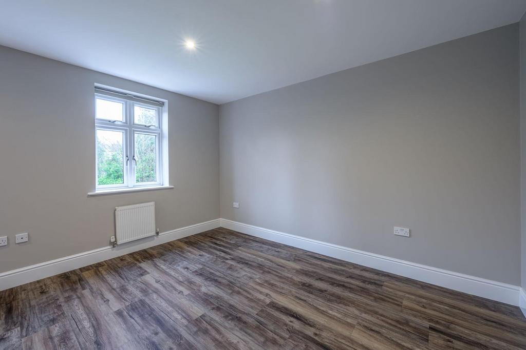 Bedroom One 1