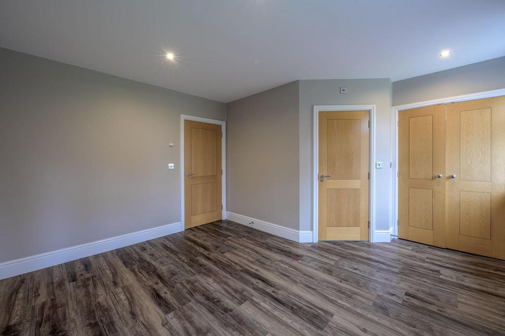 Bedroom One 2