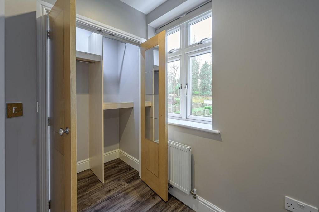 Bedroom One 3
