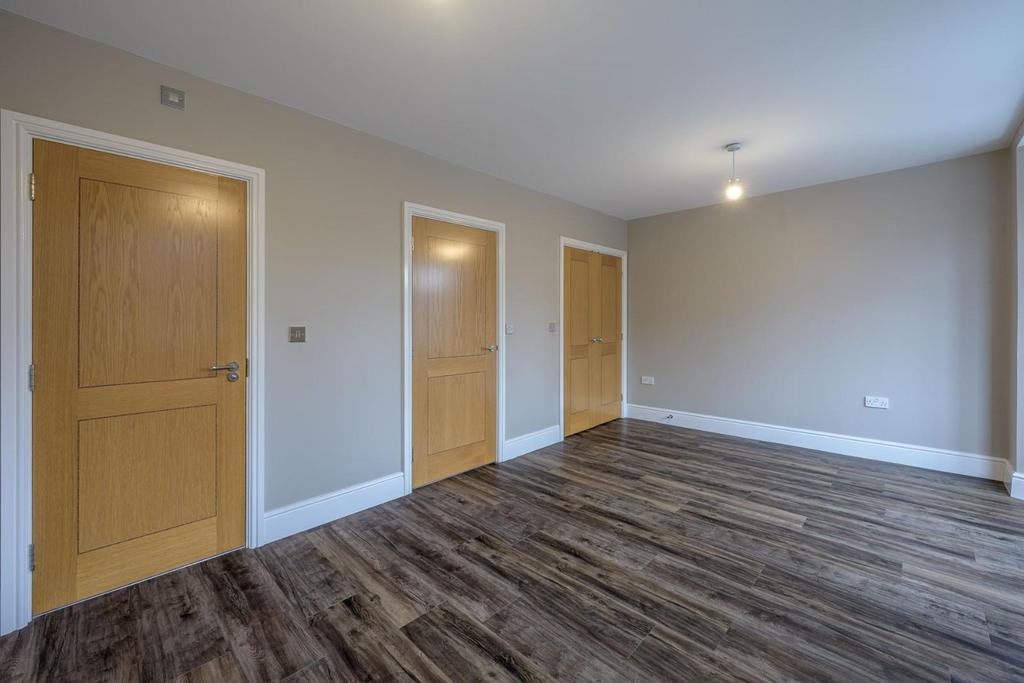 Bedroom Two 2