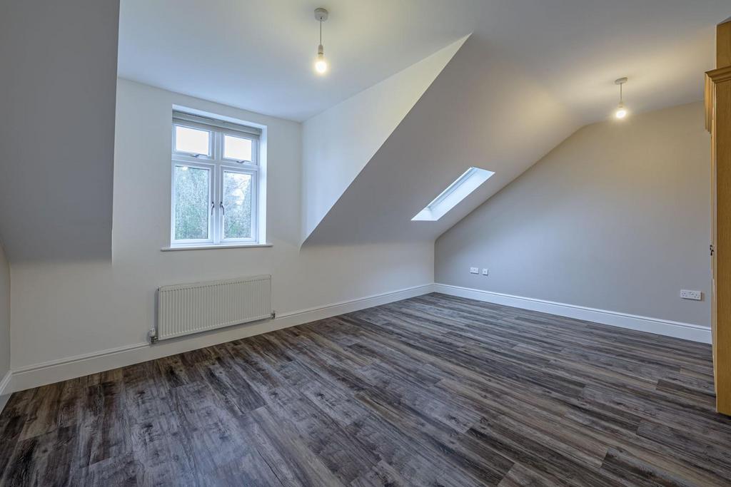 Bedroom Four 1