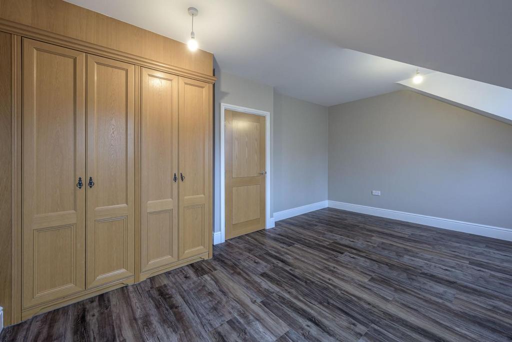 Bedroom Four 2