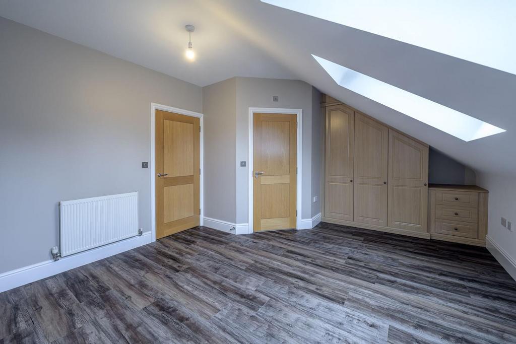 Bedroom Five 2
