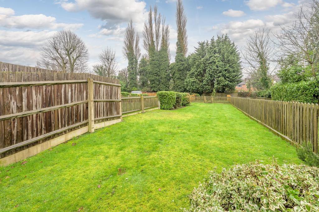 Rear Garden 2