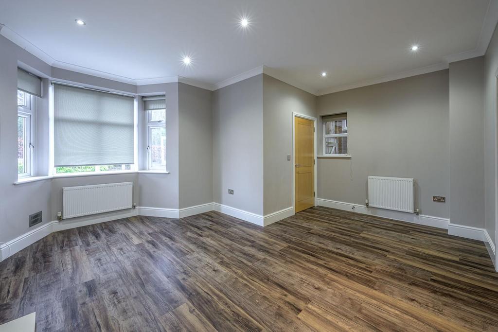 Front Reception Room 2