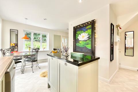 3 bedroom semi-detached house for sale, Shilling Close, Loggerheads, TF9