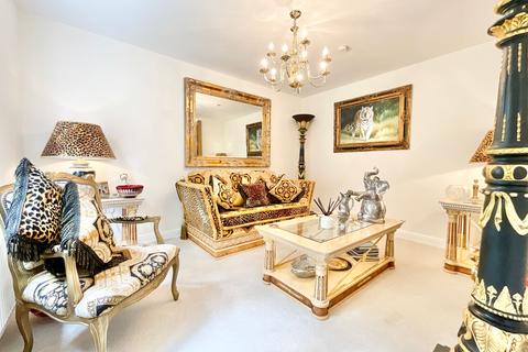 3 bedroom semi-detached house for sale, Shilling Close, Loggerheads, TF9