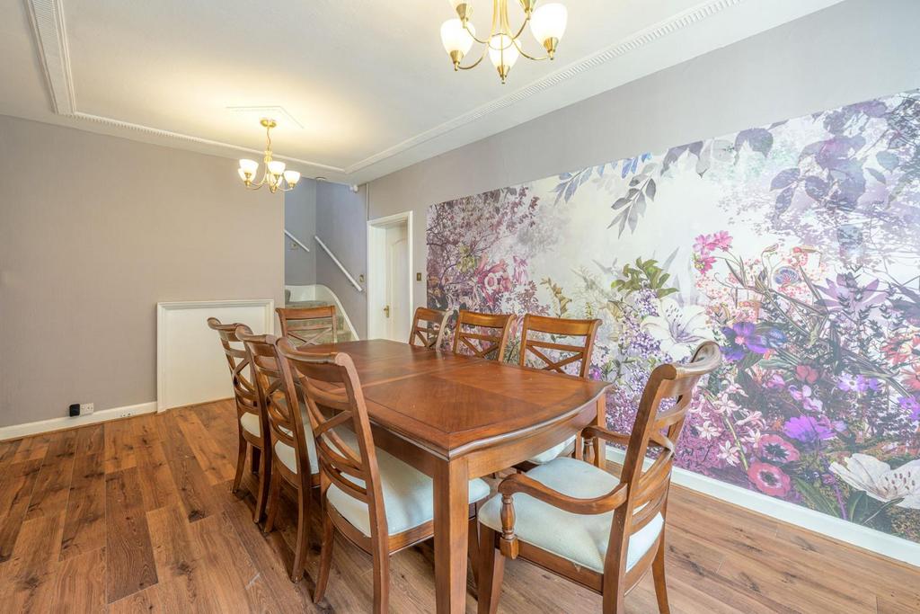 Dining Room 1