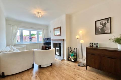 4 bedroom semi-detached bungalow for sale, Hawfinch Road, Stoke-On-Trent ST10