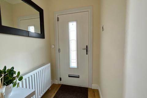 4 bedroom semi-detached bungalow for sale, Hawfinch Road, Stoke-On-Trent ST10