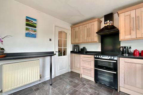 15 Hawfinch Road, Cheadle, Stoke-on-trent, ST10 1RX