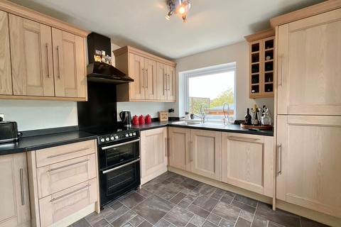 15 Hawfinch Road, Cheadle, Stoke-on-trent, ST10 1RX