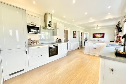 4 bedroom detached house for sale, Dickys Lane, Woodseaves, ST20