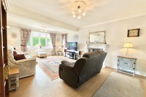 4 bedroom detached house for sale, Dickys Lane, Woodseaves, ST20