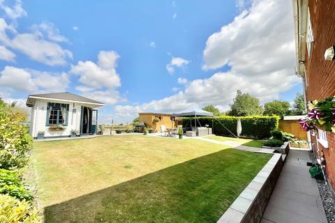 4 bedroom detached house for sale, Dickys Lane, Woodseaves, ST20