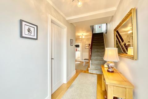 4 bedroom detached house for sale, Dickys Lane, Woodseaves, ST20