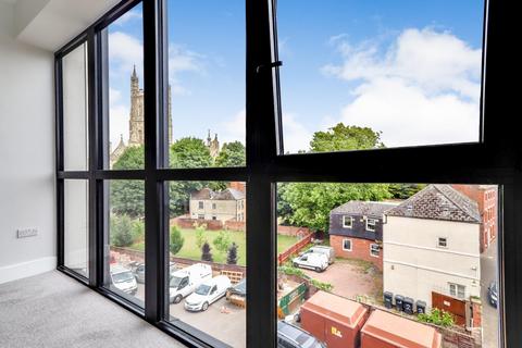 2 bedroom apartment to rent, Cathedral Views, St. Johns Lane, Gloucester