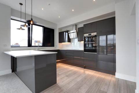 2 bedroom apartment to rent, Cathedral Views, St. Johns Lane, Gloucester