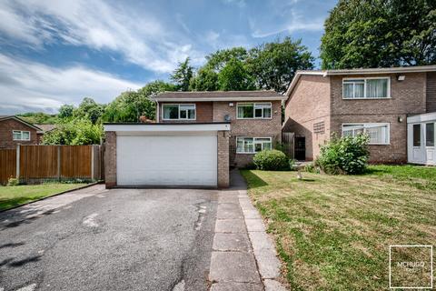 undefined, Niall Close, Edgbaston B15