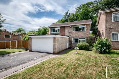 undefined, Niall Close, Edgbaston B15