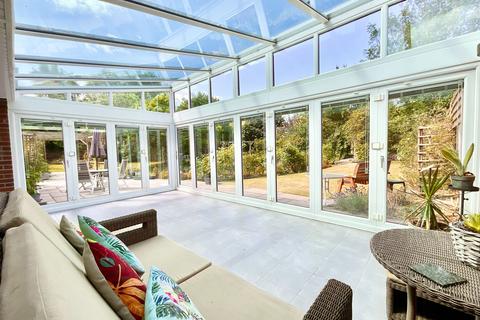 4 bedroom detached house for sale, Adderley Road, Market Drayton, TF9
