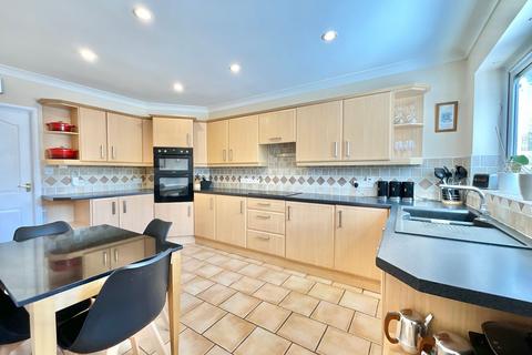 4 bedroom detached house for sale, Adderley Road, Market Drayton, TF9