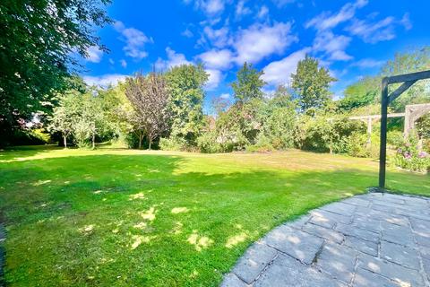 4 bedroom detached house for sale, Adderley Road, Market Drayton, TF9