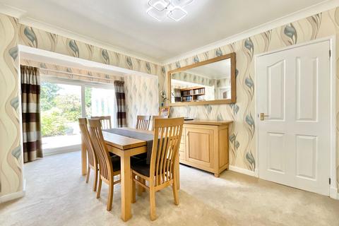 4 bedroom detached house for sale, Adderley Road, Market Drayton, TF9